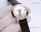 Swiss Copy Omega DeVille Prestige Quartz watch 32.5mm 2-Tone Rose Gold (7)_th.jpg